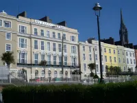 Commodore Hotel Hôtels à : 