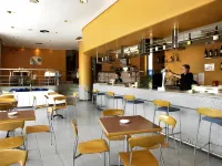 Aparthotel Campus