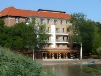 Hotel Corvus Aqua Hotele w: 