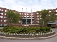 Delta Hotels Dartmouth Отели в г. 