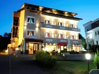 Anastassiou Hotel - Bike and Motorcycle Friendly Hotel Hotel di 