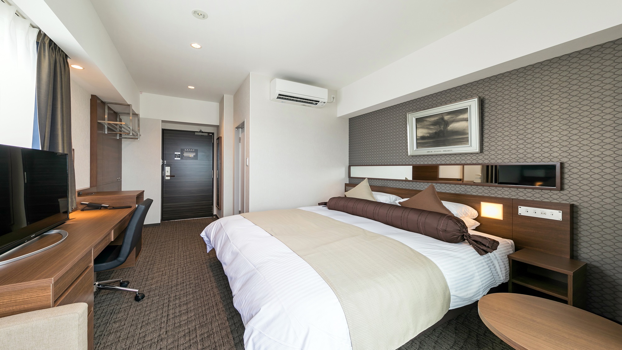 【Misakikan】 高楼层 【双人房】 【无烟】