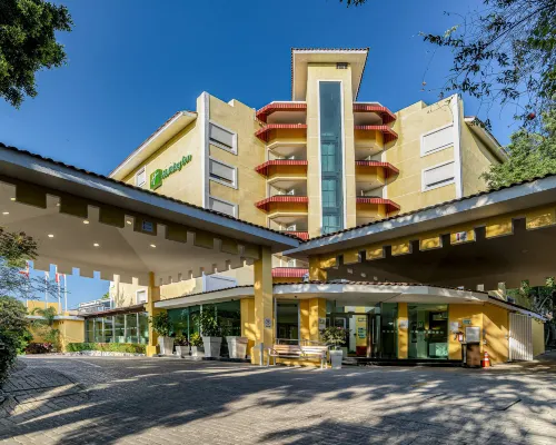 Holiday Inn CUERNAVACA by IHG Hoteles en Cuernavaca