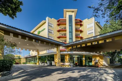 Holiday Inn CUERNAVACA by IHG Hotels in 