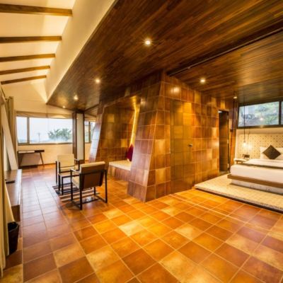 Two-Bedroom Suite Grape County Eco Resorts Promo Code