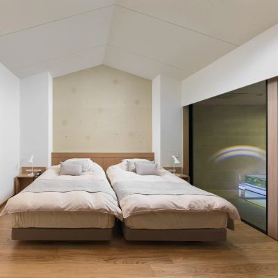 【コホオ】モダンアートスイートルーム140㎡ 旅館 すみや亀峰菴 クーポン