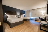 Tru by Hilton Yarmouth Hotels in 