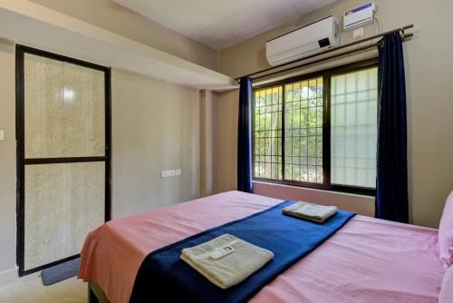 Myka at Dsouza Heritage, Moira Two-Bedroom Apartment