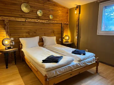 Chalet Iskar Borovets Hotel a 