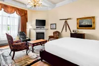 Best Western Merry Manor Inn Hotels in 