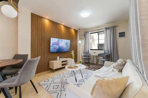 三卧室联排别墅