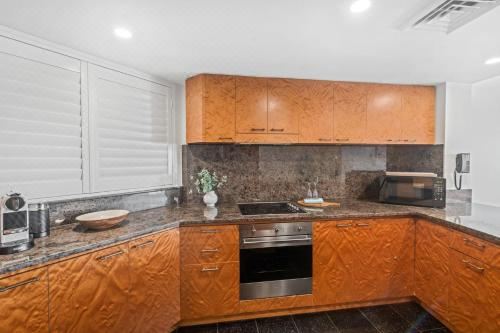 Zanzibar 505 Apartment With Sea View