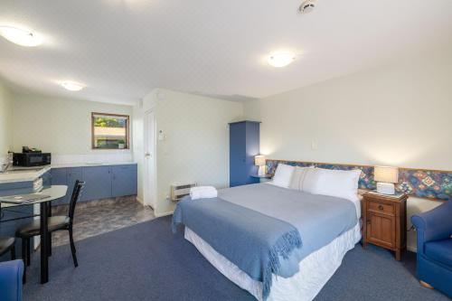 一室公寓 - 适合残疾人入住