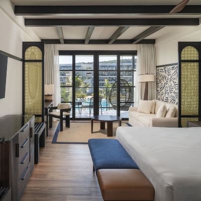 池景小型套房 海洋伊甸灣酒店 - 僅供成人入住 - 全包式優惠