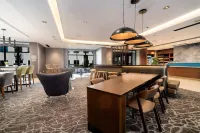 SpringHill Suites Oakland Airport