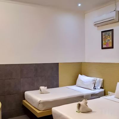 VIP Room Mira Hotel Promo Code