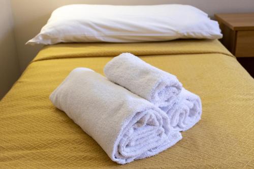 高级两卧室公寓