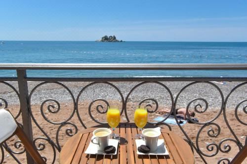 豪华大床间 - 带2张大床