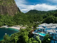 Sugar Beach a Viceroy Resort Hotels in 