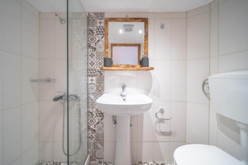 豪华双人房（带阳台）