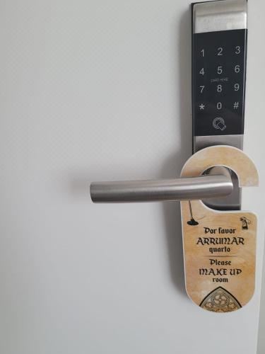 双床或双人房 共用浴室