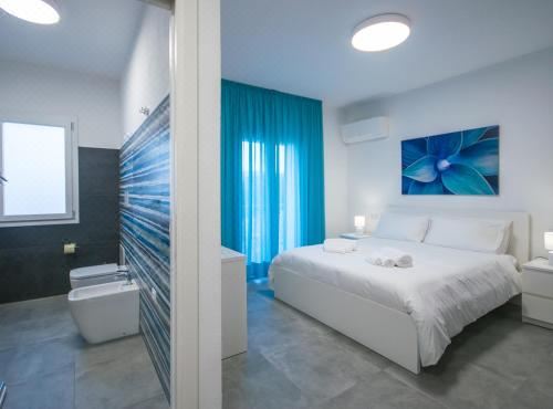 双人房（带独立浴室）