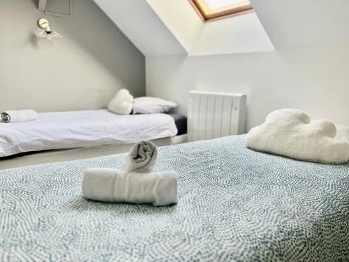 Escapade MarineTwo-Bedroom Apartment