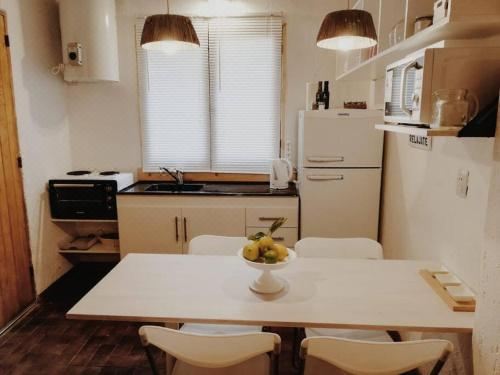 帶花園的一臥室公寓