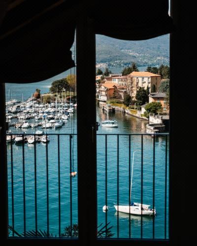 Rosa dei Venti - Lake View Apartments & Suites Two-Bedroom Apartment With Lake View