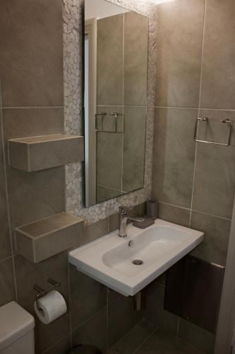 一室房（带沙发）