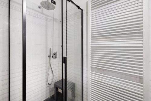 高级一卧室公寓