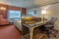 Hilton Garden Inn Baltimore/Owings Mills Hotels in 