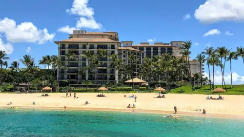 ALL BRAND NEW~ Luxury KoOlina Family Villa~Amazing Ocean Views~Paradise Awaits