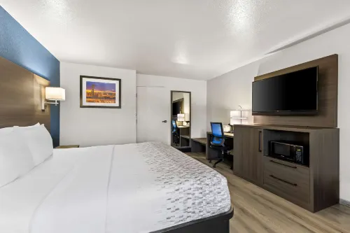SureStay Hotel by Best Western Phoenix Airport