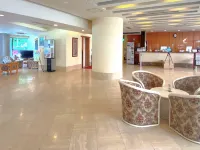 Hotel de Marronnier Utsumi Onsen Các khách sạn ở Minamichita