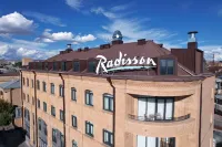 Radisson Hotel & Spa Gyumri Hotels in 