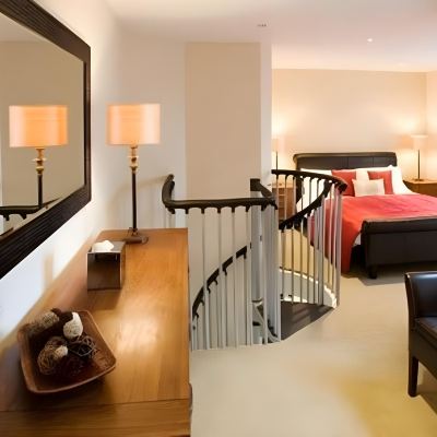Standard Comfy Room 4 The Hideaway at Windermere (Adults Only) Promo Code