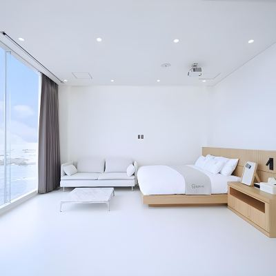 룸 401 Pohang Horizon Pool Villa 쿠폰