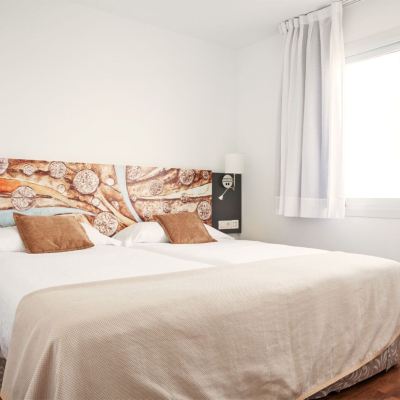 Standard One-Bedroom Room Blue Sea Lanzarote Palm Promo Code