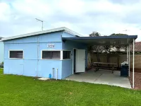 Mandurah Coastal Holiday Park