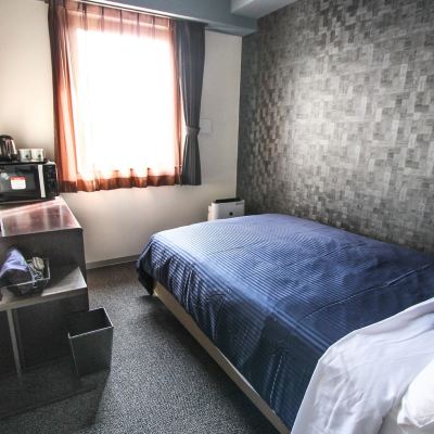 單人房， 無煙房 （Dog Friendly） 姬路站南利夫馬克斯高級天然溫泉飯店優惠