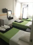 Anatolia Hotel Hôtels à : 