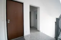 Central Suite Moniga