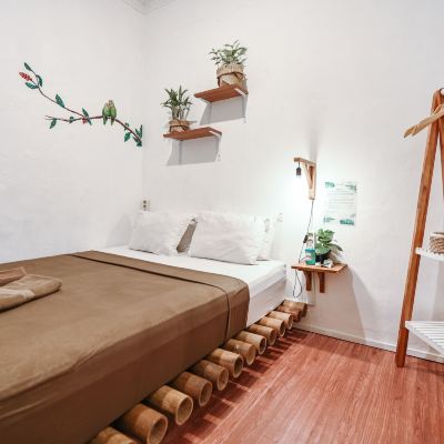 Standard Double Room, 1 Queen Bed, Non Smoking Snooze Promo Code