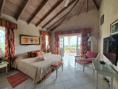Sea Symphony Villa Các khách sạn ở 