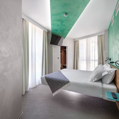 Studio Suite Carrick Hotel Promo Code