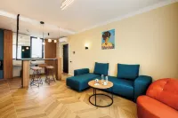 Hypnose Resort by the Sea Hotels in 