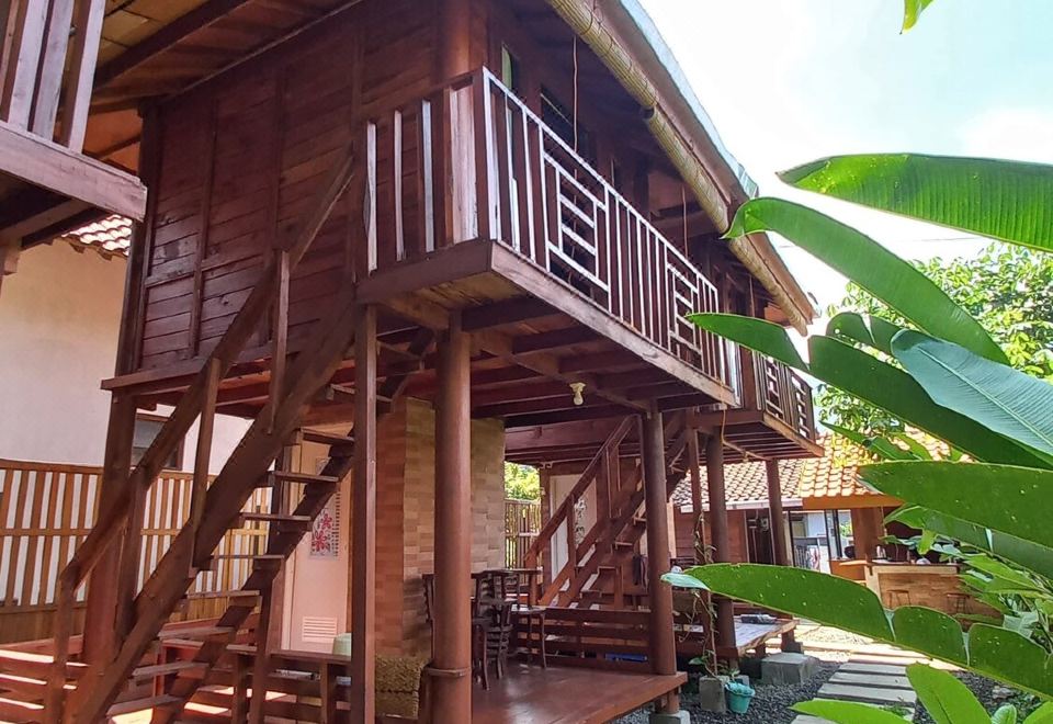 经典复式， 山景