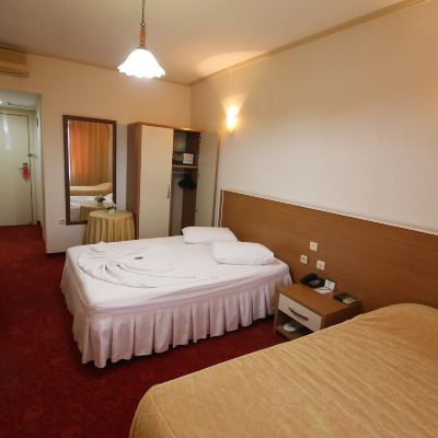 Standard Room Aykut Palace Otel Promo Code