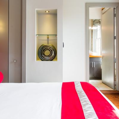 Luxury Suite, 4 Bedrooms, Balcony The Natchez Promo Code